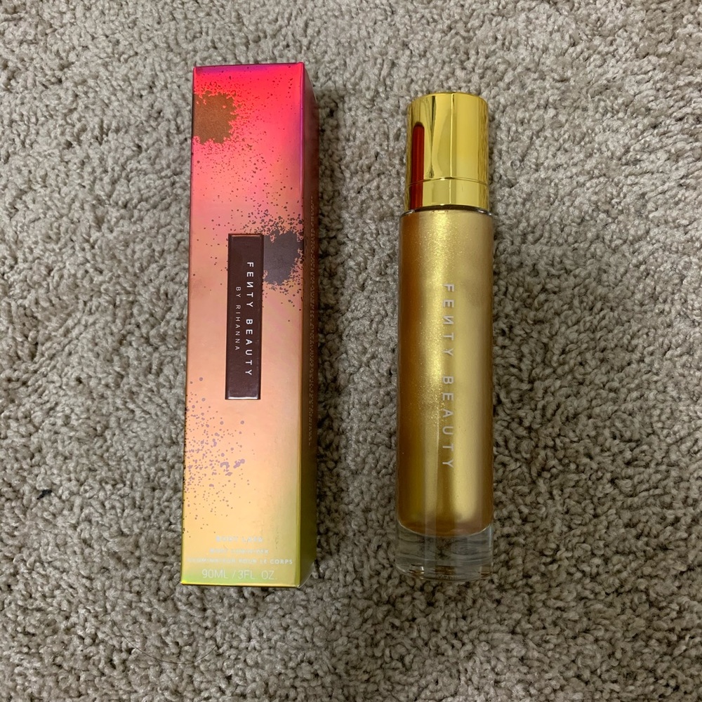 FENTY BEAUTY Trophy Wife Body Lava